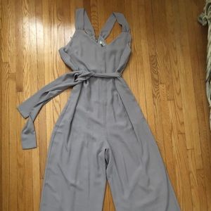 Aritzia Jumpsuit